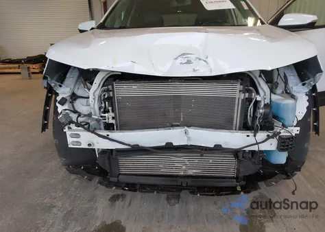 2022 GMC Terrain Awd Slt from USA, damaged, VIN 3GKALVEV2NL194509